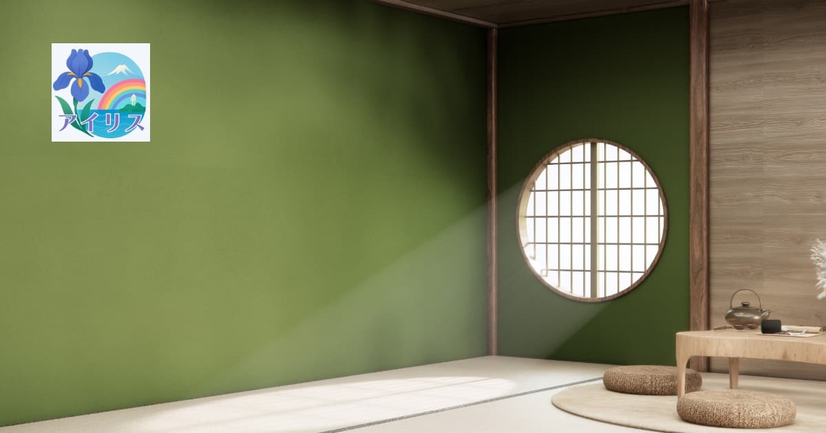 部屋が散らかる心理と風水的対処法 — 空間は心の鏡