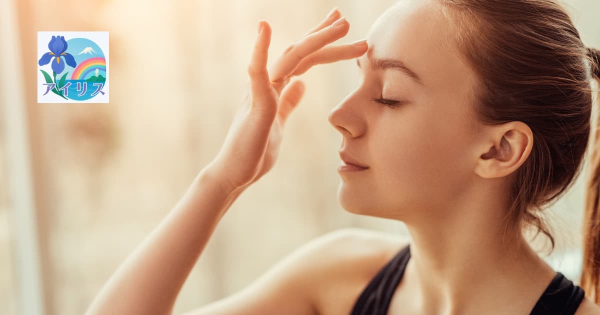 ひとりの時間が必要な理由 — 直感力を高める静寂のセルフケア